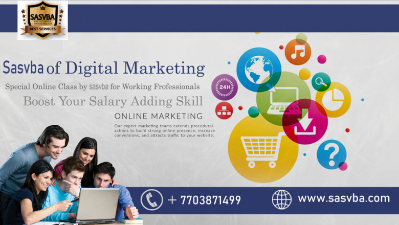 Which is the best Digital marketing course institute in Delhi