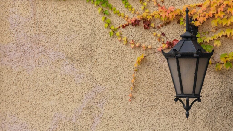Home Outdoor Lighting Guide
