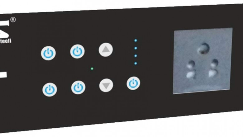 Wifi Switch Board Home Automation India 2021