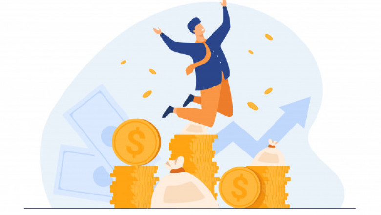 Create a world-class blockchain business model using DeFi services and solutions