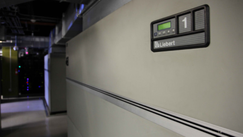 Dedicated Hosting servers