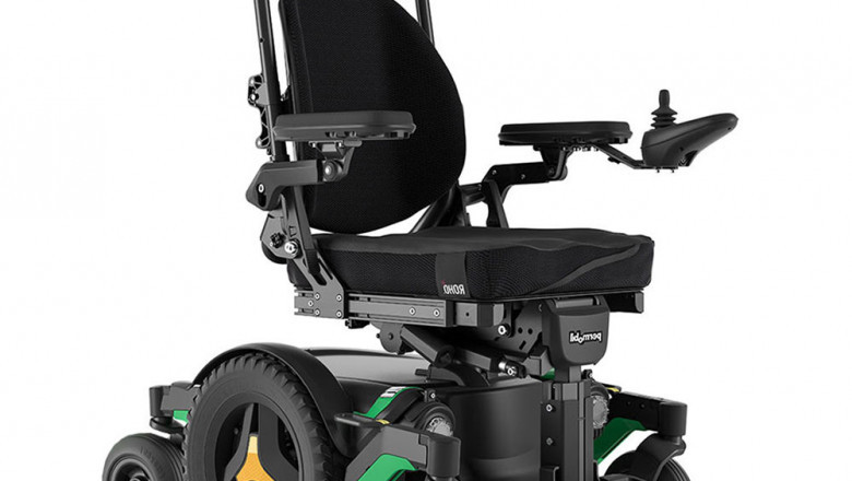Elderly and Disabled Assistive Devices Market Top Players, Analysis, Opportunities and Forecast to 2030