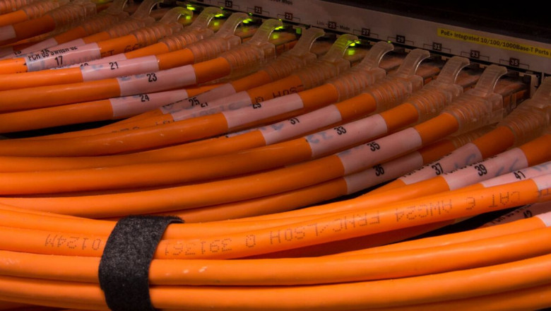 How to do Digitization of Network Cabling for Better Performance?
