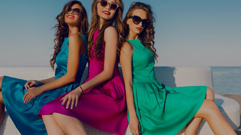 Cheap Womens Clothing UK – How To Buy Dresses At Cheap Rates!