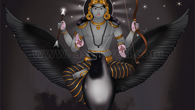 Importance of Shani Jayanti