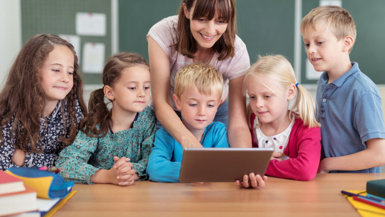 Master's in Reading and Literacy Education