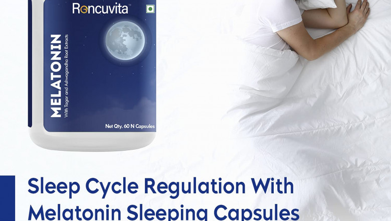 Side effects of Melatonin