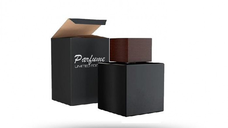 What Information Should Be On The Custom Perfume Boxes?