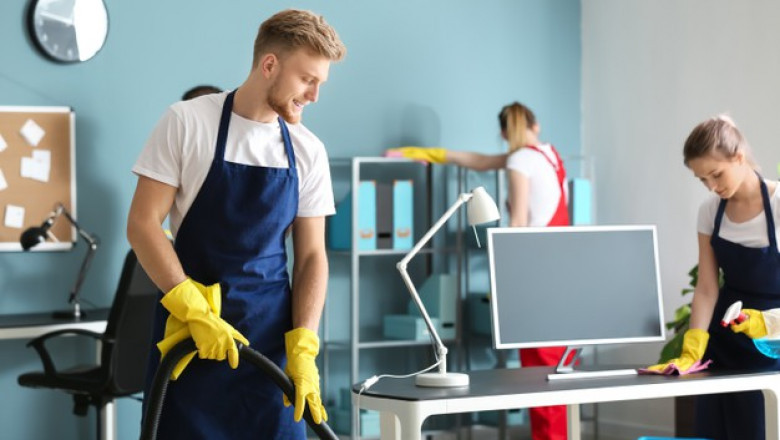 Affordable End of Lease Cleaning Hobart