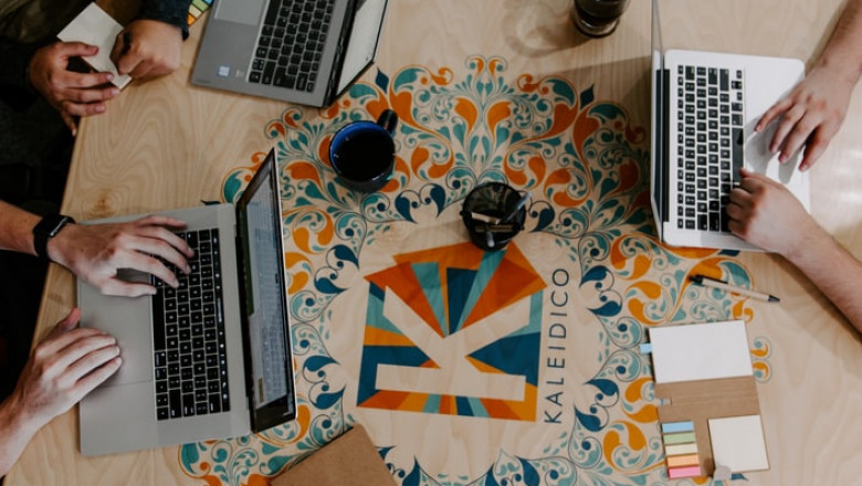 Challenges & Easy Ways To Digitise Document