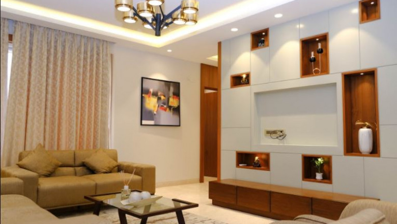 Interior design tips by Premier Abodes, the best interior designers in electronic city