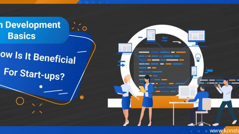 Lean Development Basics: How Is It Beneficial For Start-ups?