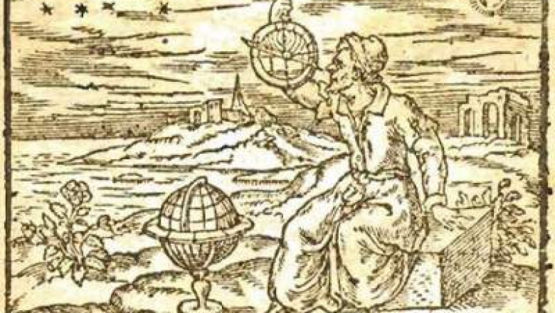 Shakespeare linked to the Nostradamus prophecies