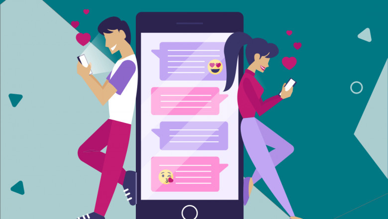 Swipe right! And get hooked up with the perfect Dating Script