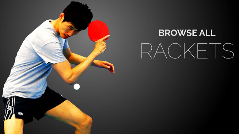 The Best Ways to be More Competitive in Table Tennis
