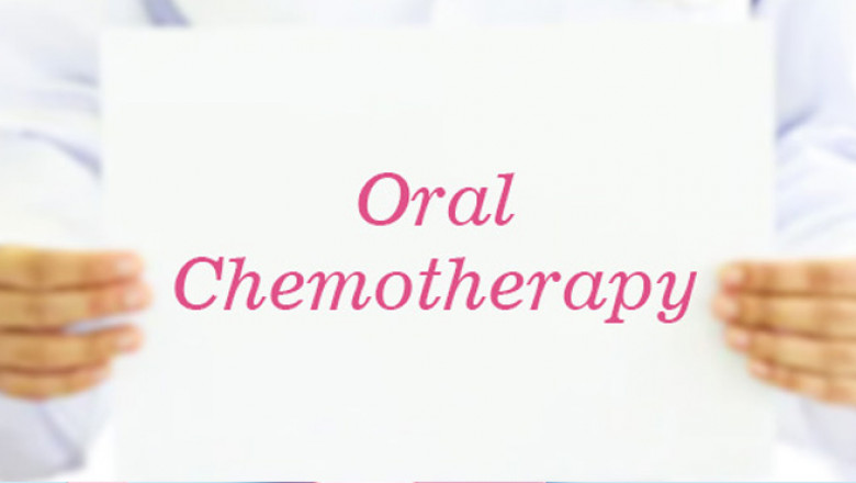 What is Oral Chemotherapy in Delhi NCR, Gurugram, Gurgaon, Haryana | Dr. Priya Tiwari