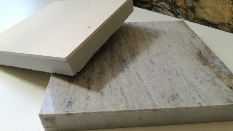 Why is core materials gaining in popularity across various end-user industries?