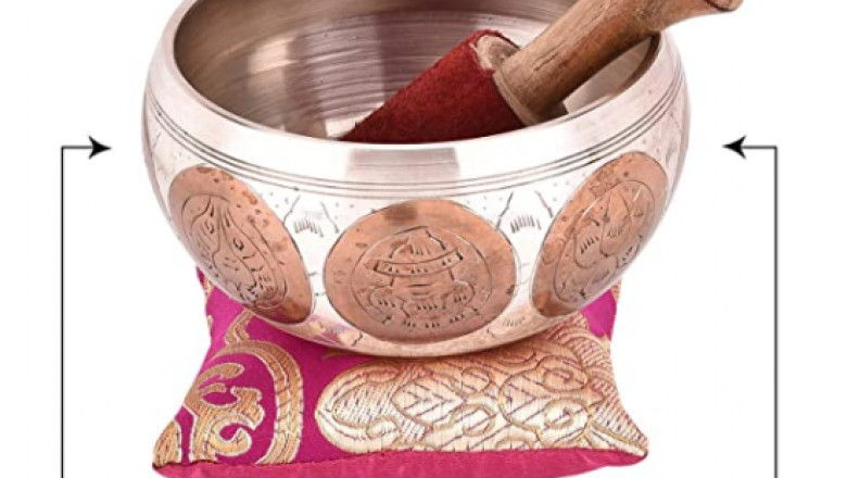 Why we Use of Tibetan singing bowl