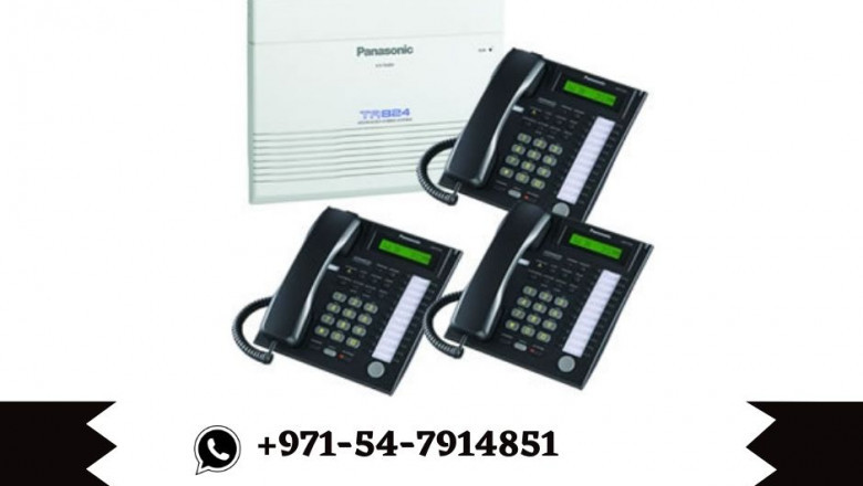 Benefits of Installing PABX Phone Systems for your Business