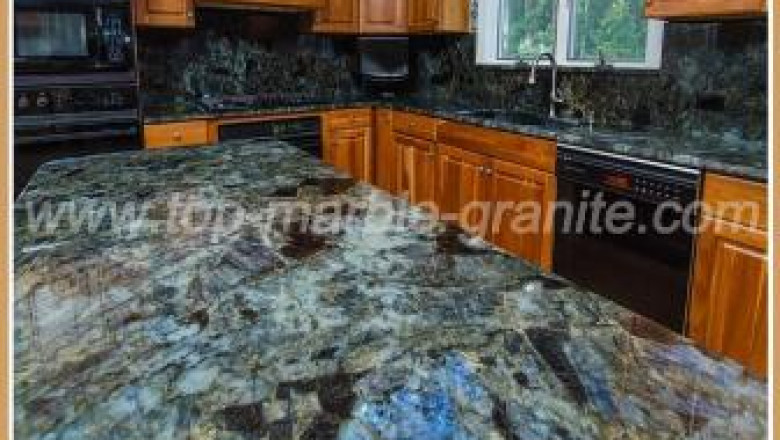 How Are you able to Recognize A good Granite Supplier