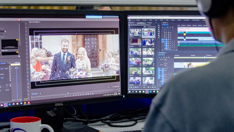 Outsource Video Editing to the Philippines | MCVO Talent Outsourcing Services