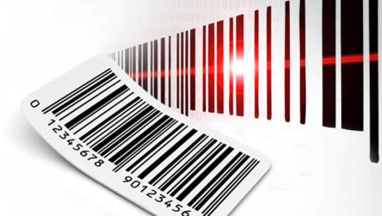 Print the Standard Custom Barcode Labels in Dubai - UAE