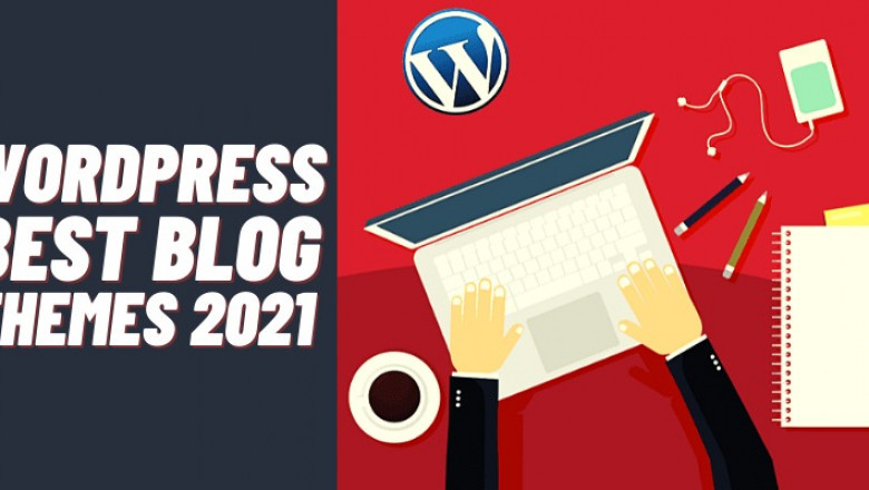 Top 10 Best Magazine WordPress Themes 2021.