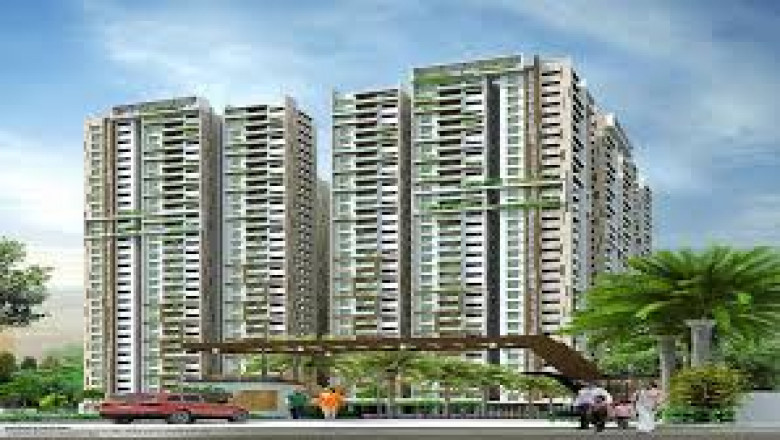 2 Bhk Apartments in KR Puram | Arsis Green Hills By Arsis Developers