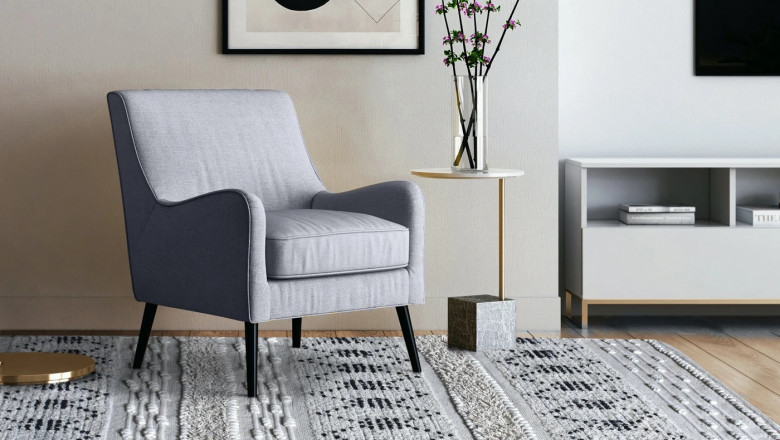 A rug provides the foundation for your room | The Rug Republic