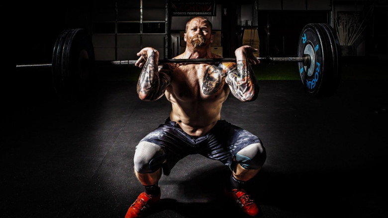 Best Personal Training in Cumming GA