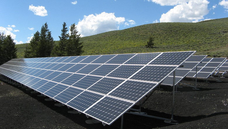 Demand Aggregation | Residential Rooftop Solar Tender