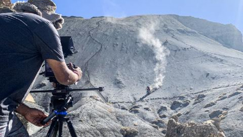 Documentary Short “Returning Home” by 20EVO to be released worldwide on April 20, 2021