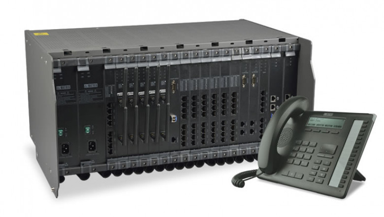 IP PABX Systems: Gateway to Advanced Communication