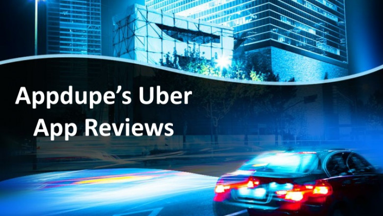 uberclone | Appdupe Reviews | Appdupe Consumer Complaints