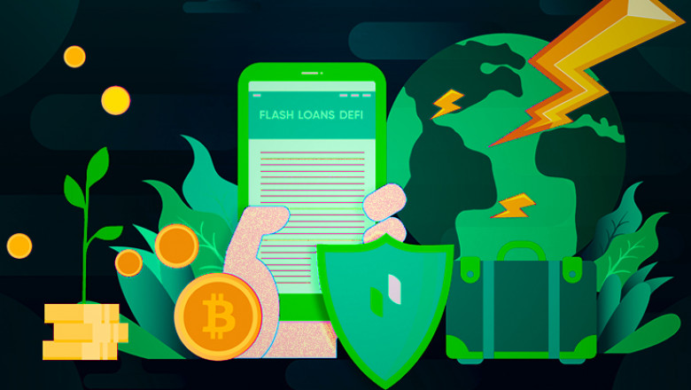 Understanding DeFi: Flash Loans Explained