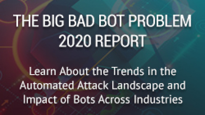 API Bot Security