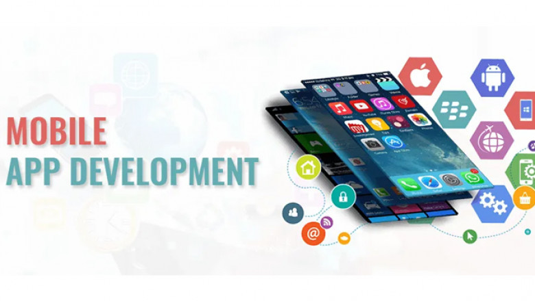 Grocery App Development Company