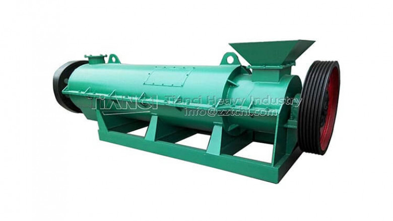 How to choose the equipment configuration of the organic fertilizer production line?