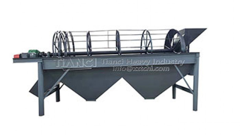 Matters needing attention in purchasing organic fertilizer production machines