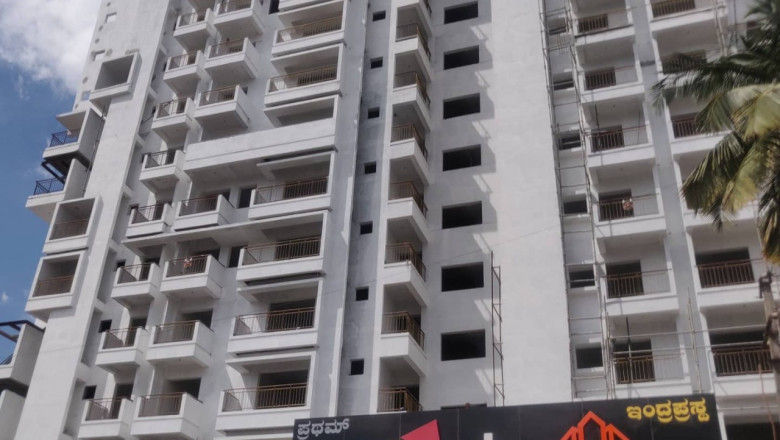 Pratham Indraprastha one of the Best Residential projects in Yeshwanthpur by Pratham Constructions