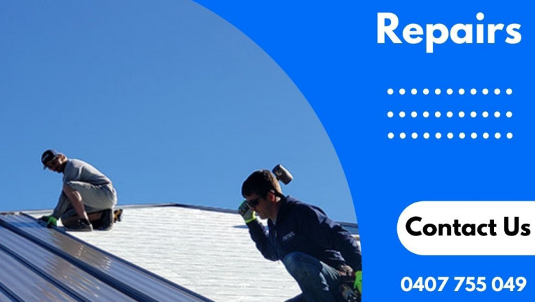 Sunshine Coast Roofing