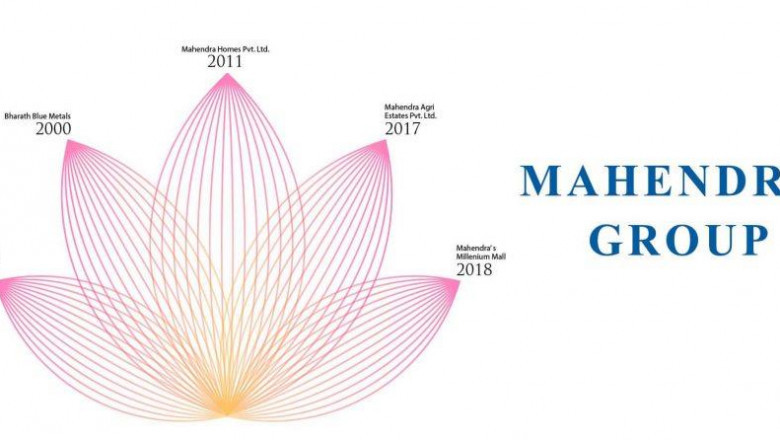 What makes Mahendra Properties different from others?