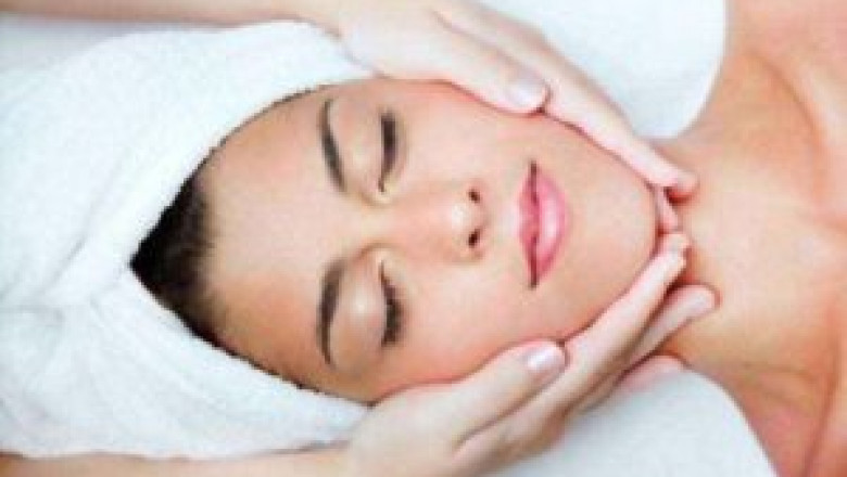 Best spa training institute in Bandra and Colaba