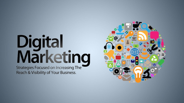 Expand Your Business Horizon by Hiring Best Digital Marketing Expert in India