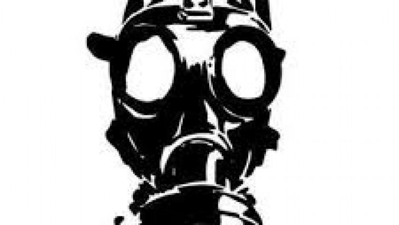 Gas Mask Pro