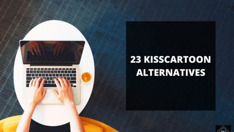 23 Best New Kisscartoon Alternative Websites