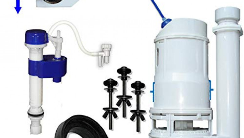 Flushing Systems Market Rise in Demand, Opportunities, Type, Future Analysis to 2030