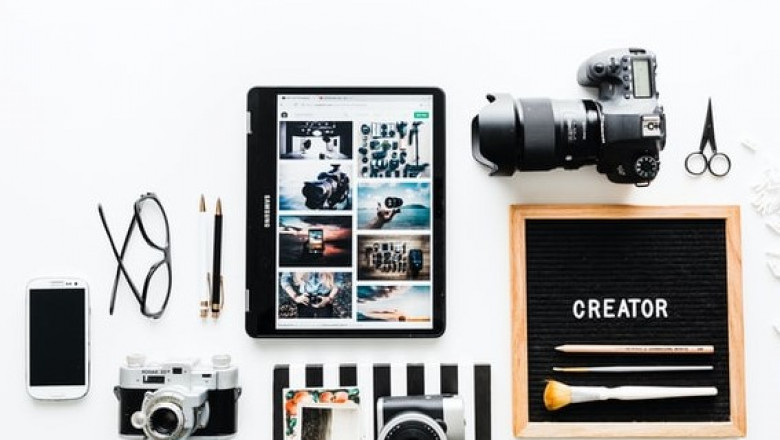 8 Visual Content Creation Apps in 2021 to Create Stunning Images and Videos