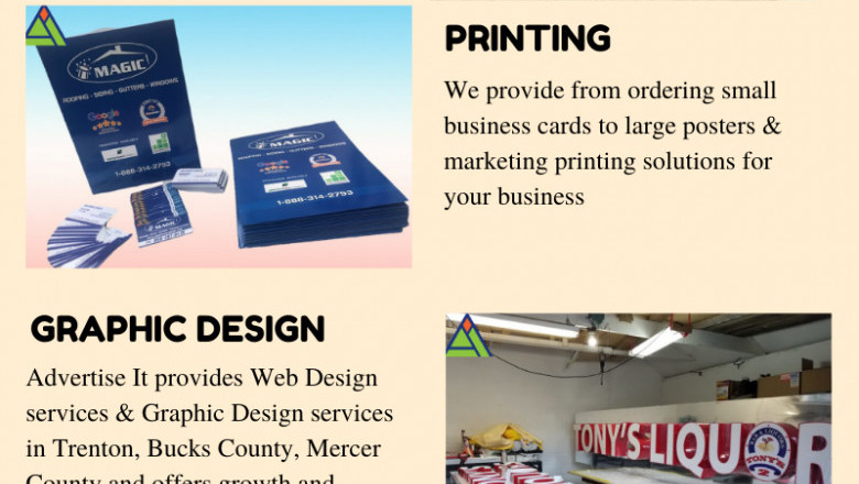 Digital Marketing Trenton | Advertise IT