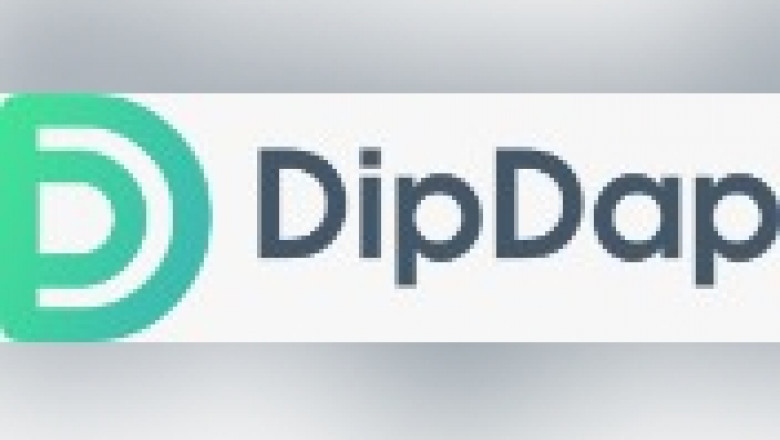 Dipdap-App For Laundry Service